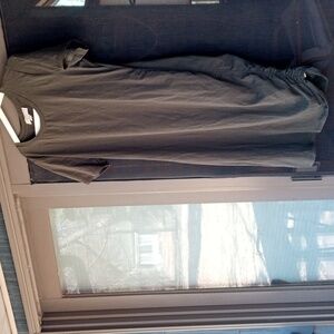 NWT Michael Kors XL Tee Dress